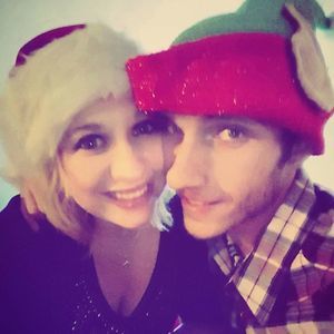 Meet your Posher, Casey