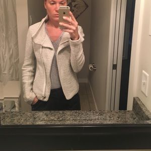 Ann Taylor Loft jacket