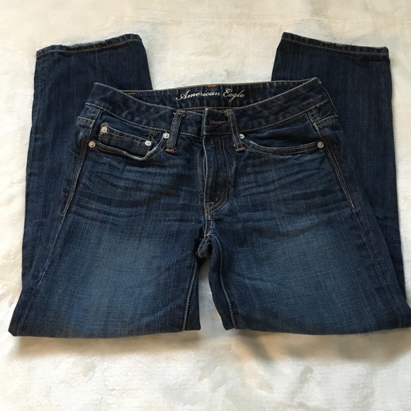 American eagle cropped