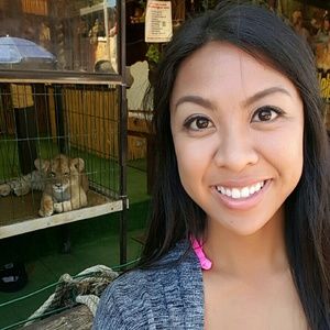 Meet your Posher, Jaylene