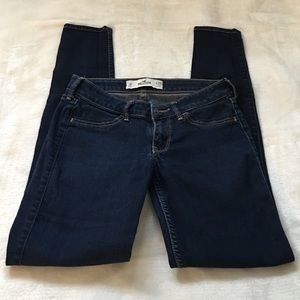 Hollister jeggings