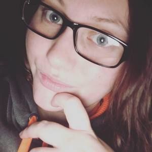 Meet your Posher, Bethany