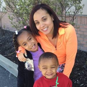 Meet your Posher, Candace