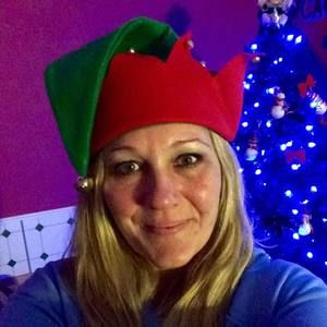 Meet your Posher, Suzanne