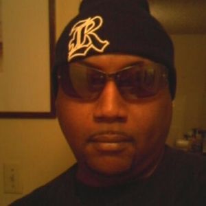 Meet your Posher, Richard