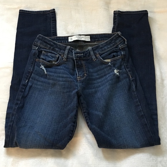 Abercrombie & Fitch jeans