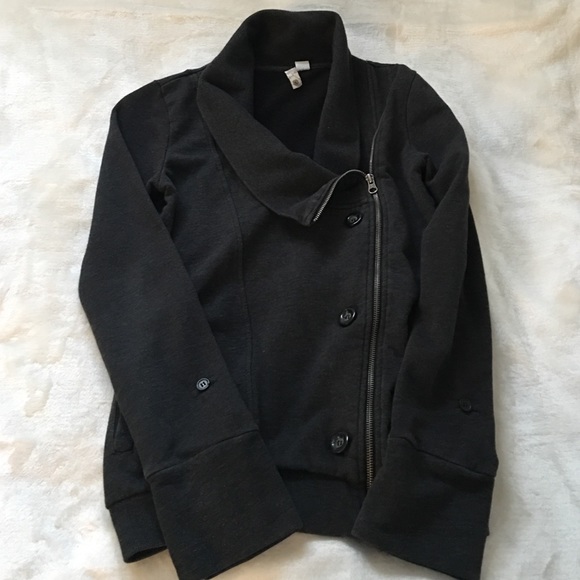 Element jacket