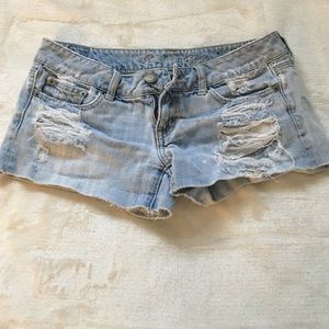 American eagle shorts