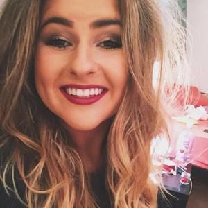 Meet your Posher, Marissa