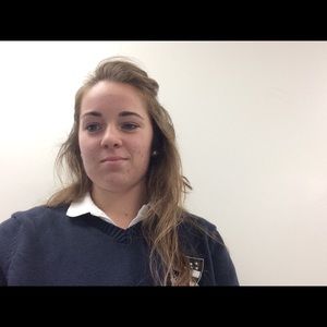 Meet your Posher, Cassie