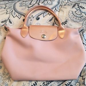 Mini Longchamp