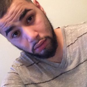 Meet your Posher, Roberto