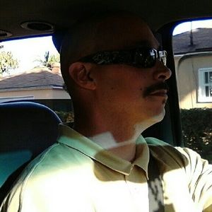 Meet your Posher, Randy