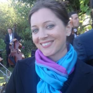 Meet your Posher, Elizabeth