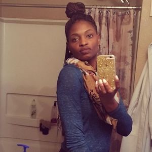 Meet your Posher, Marie