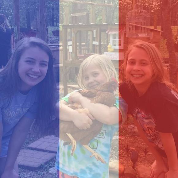 Meet your Posher, Lauren