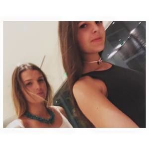 Meet your Posher, Anna