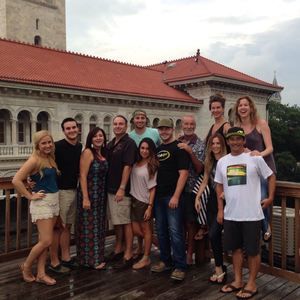 Meet your Posher, Dalton