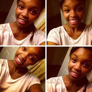 Meet your Posher, Alice