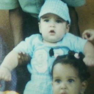 Meet your Posher, Erickson