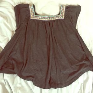 XL Cute but also Comfy Top