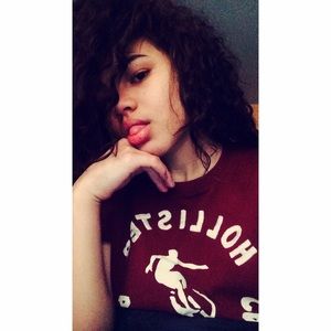 Meet your Posher, Tamia