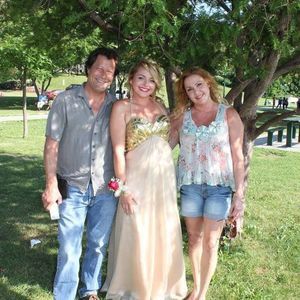 Meet your Posher, Andrea