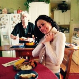 Meet your Posher, Stephenie