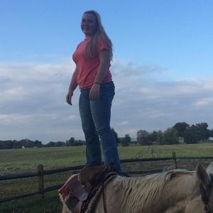 Meet your Posher, Katlyn