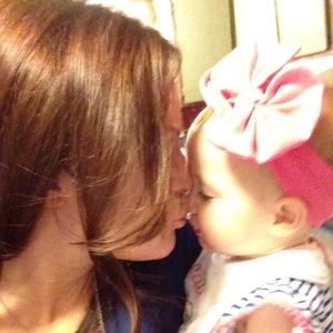 Meet your Posher, Danielle