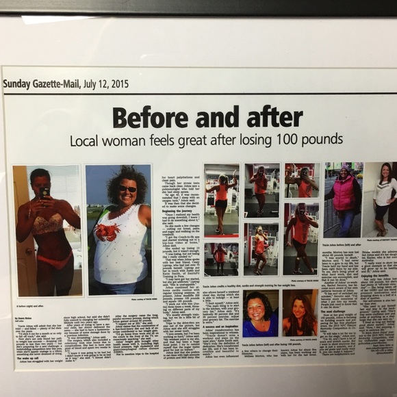 Me on cover! - Picture 2 of 2