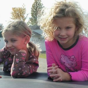 Meet your Posher, Melanie