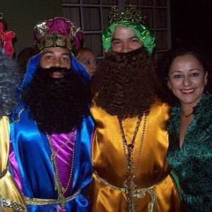 Meet your Posher, Miriam