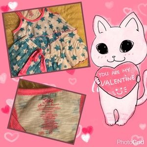 Justice Girls Pajamas