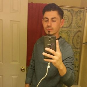 Meet your Posher, Diego