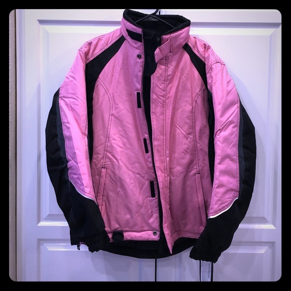 New Heavy Coat - image 1