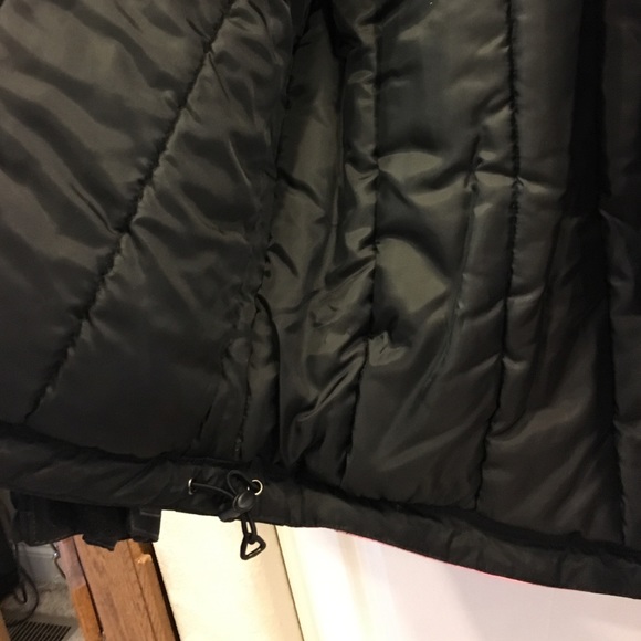 New Heavy Coat - image 3