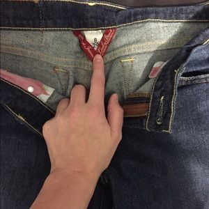 Lucky Brand Jeans