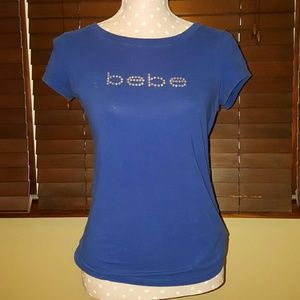 Gorgeous Bebe Shirt