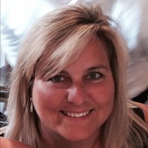Meet your Posher, Kerrie