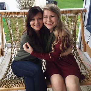 Meet your Posher, Amanda