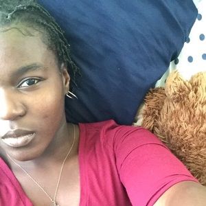 Meet your Posher, Jasmine