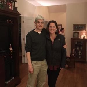 Meet your Posher, Doris