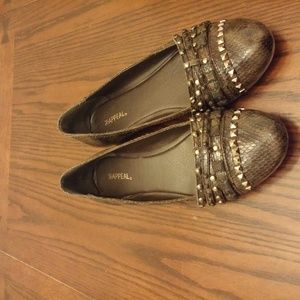 Xappeal Shoes size 10