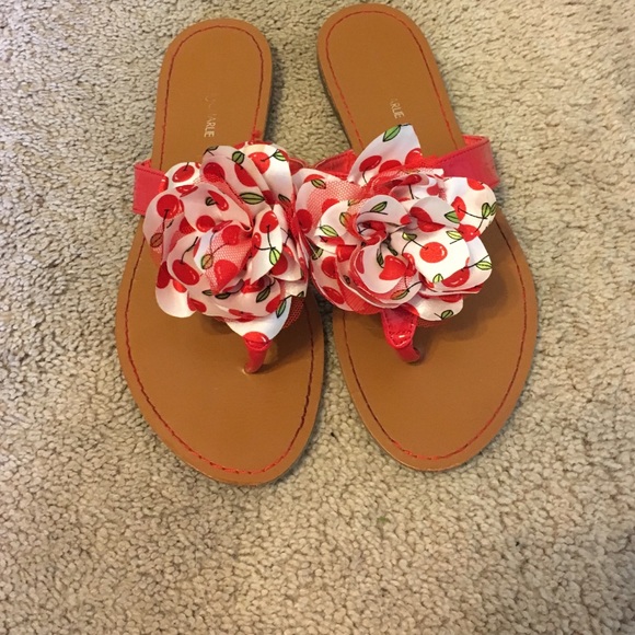 Fashion Sandals