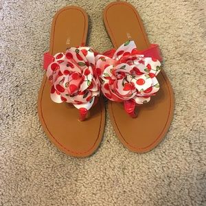 Fashion Sandals