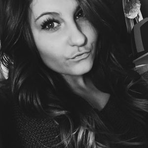 Meet your Posher, Gianna