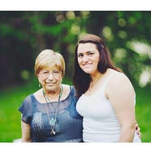 Meet your Posher, Maria