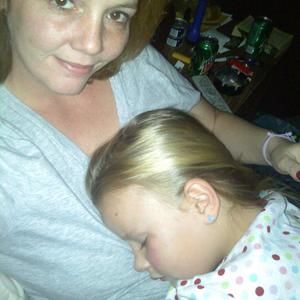 Meet your Posher, Jacqueline