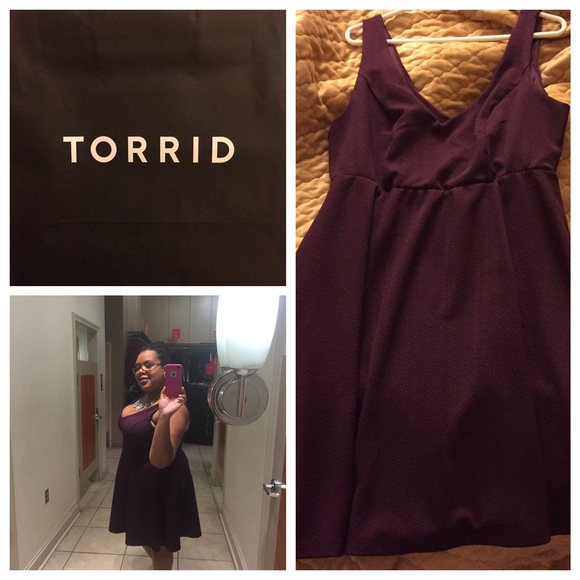 torrid Dresses & Skirts - Torrid Dress